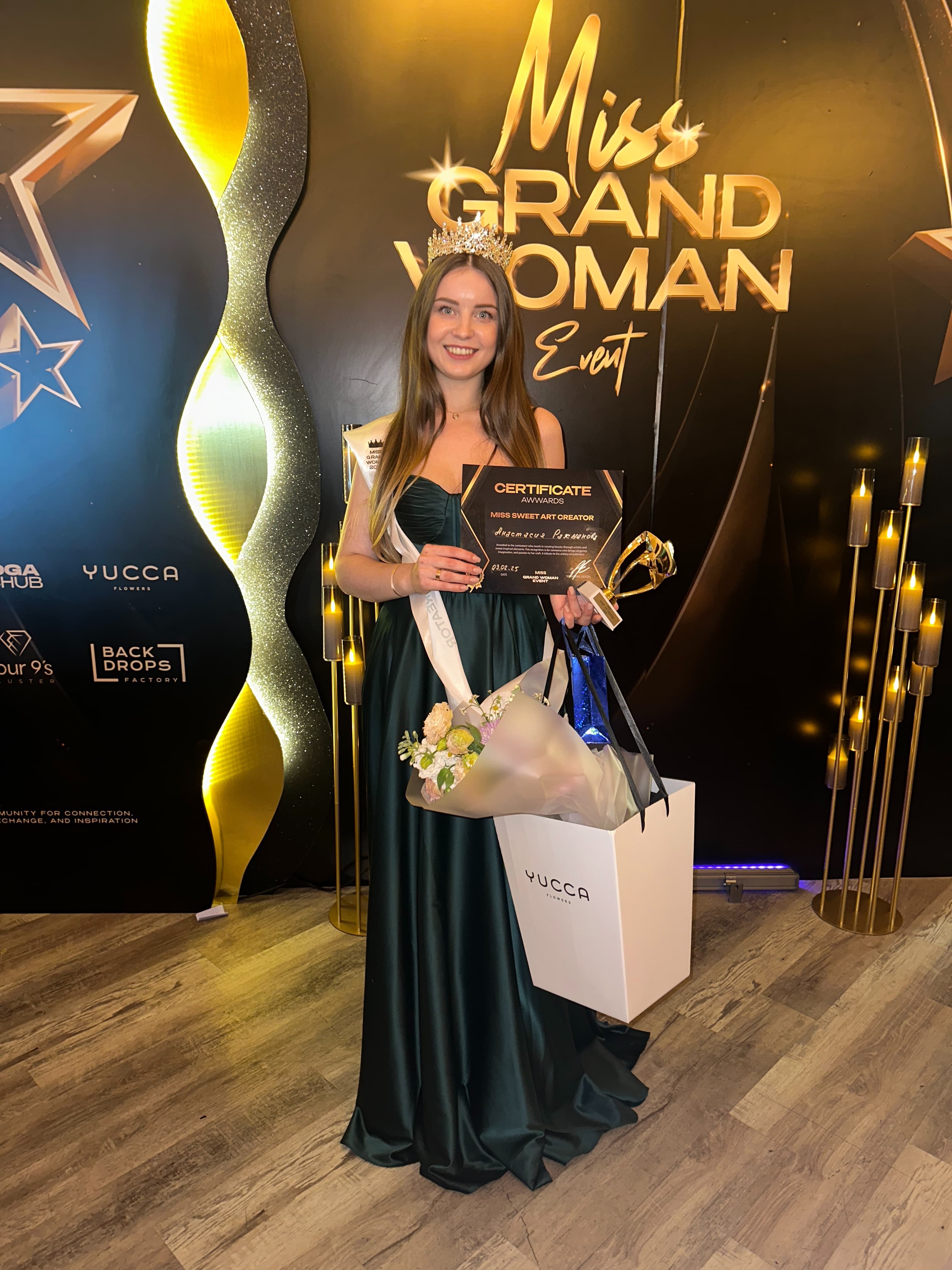 Award ceremony 2